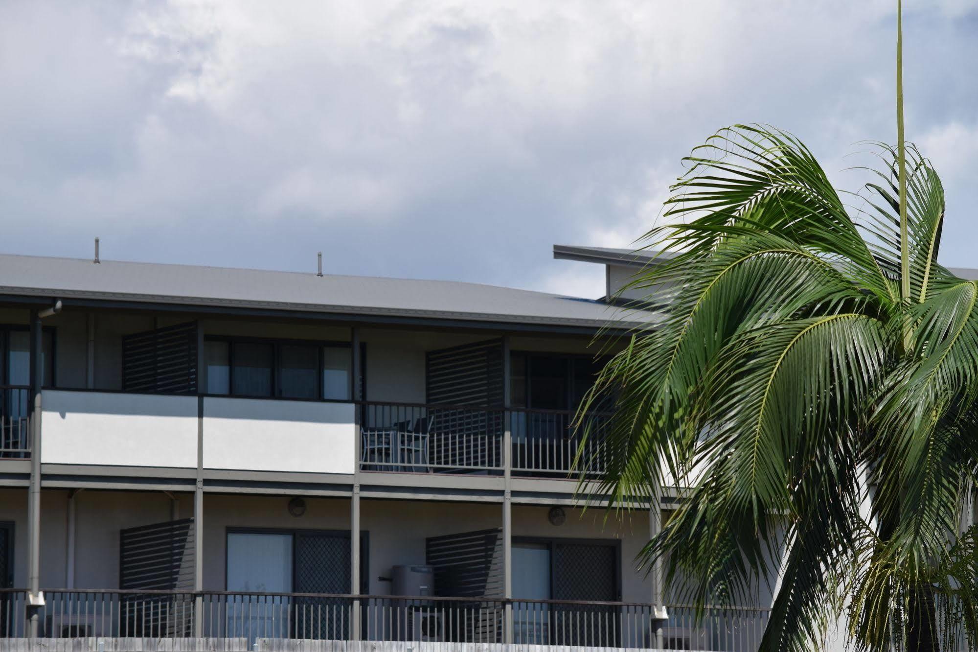 Gladstone Heights Executive Apartments Exterior foto